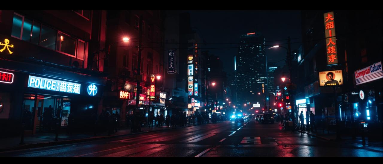 狂飙 - 番茄影视